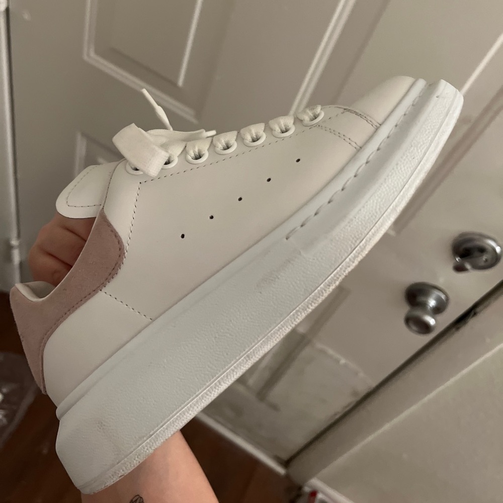 Alexander McQueen Sneakers